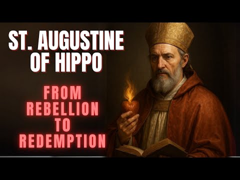 The Dark Side Of Friendship: Augustine's Perspective
