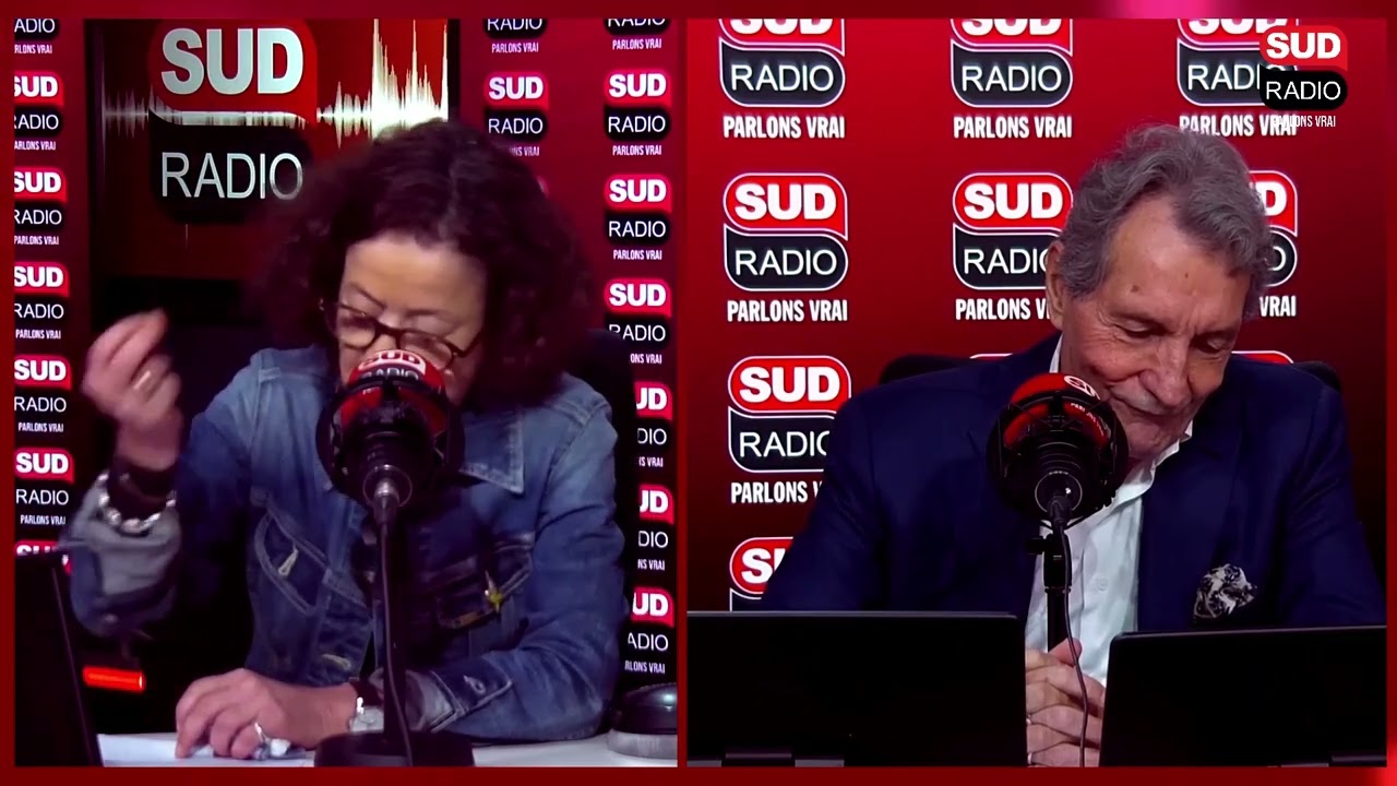 Elisabeth Lévy - "Fin de C8 : Un média fermé sur décision du juge ça évoque la Russie de Poutine"