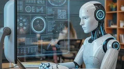 AI Revolution Has Already Started 