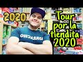 Tour por la Tiendita de Abarrotes 2020 | Esteban El Tapatío