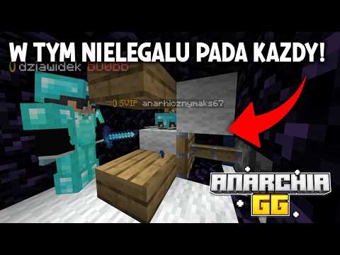 💵Thanks to this Trap We Killed the #1 Richest Player on Lifesteal SMP (anarchia.gg)