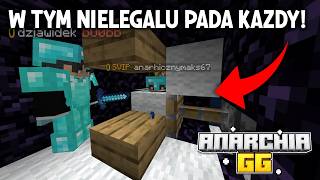 💵Dzięki temu Trapowi Zabiliśmy Top 1 Kasy na Lifesteal SM...