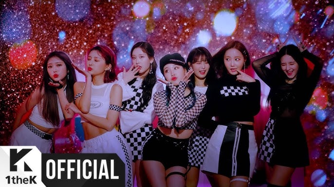 Mv Momoland 모모랜드 I M So Hot Youtube Mv Momoland 모모랜드 I M So Hot Youtube