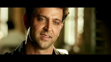 Kaabil Hoon Song (Video) | Kaabil | Hrithik Roshan, Yami Gautam