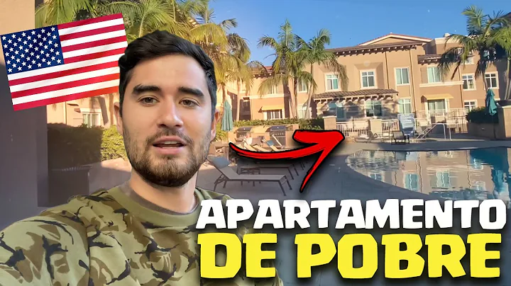 QUANTO CUSTA ALUGAR UM APARTAMENTO NOS EUA