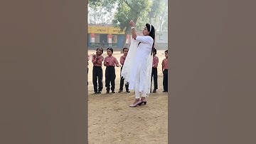 क्या तुमने डॉक्टर देखा जी? #ytshort #shorts #nipunbharatmission