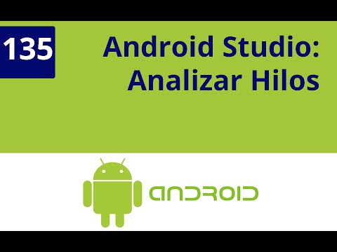 Capítulo 135 - Analizar Hilos