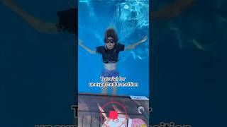 #tutorial for unexpected #transition 🥰 Do you want to see the result #transitions #pool