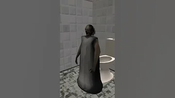 تحشيش جراني جراتب في الحمام 