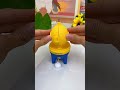 Stunning! The Ultimate Egg Gadget! #FunFamily #Shorts