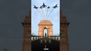 HAPPY REPUBLIC DAY 🧡🤍💚 #republicday #india