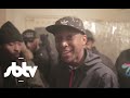 Dubz D, Jammz, Grafter, Elf Kid, Eklipse, Kieron Boothe & Kaystar | [CYPHER]: SBTV