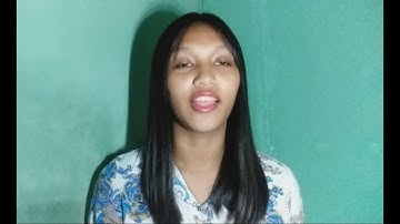 1st Quarter Major Performance Task in Oral Communication