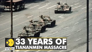 33 years of Tiananmen massacre: China vies to remove all reminders of 1989 crackdown | English News