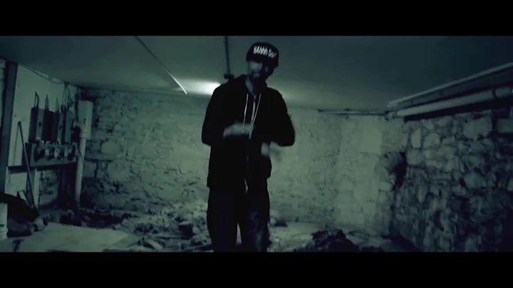 Ruste Juxx - 24/7 (Official Music Video)