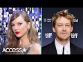 Did Taylor Swift Fans Learn More About Joe Alwyn Split?