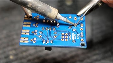Tv B Gone Soldering Kit