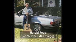 Paint Me a Picture by Harold Pope