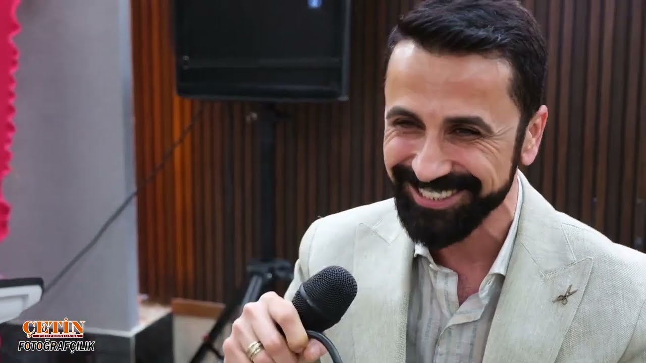Burhan Toprak & Hediye kalkan 2025  dara salon