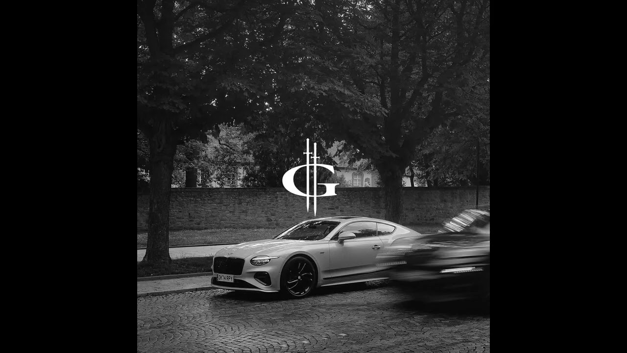 ICEGERGERT TYPE BEAT - INNOCENT