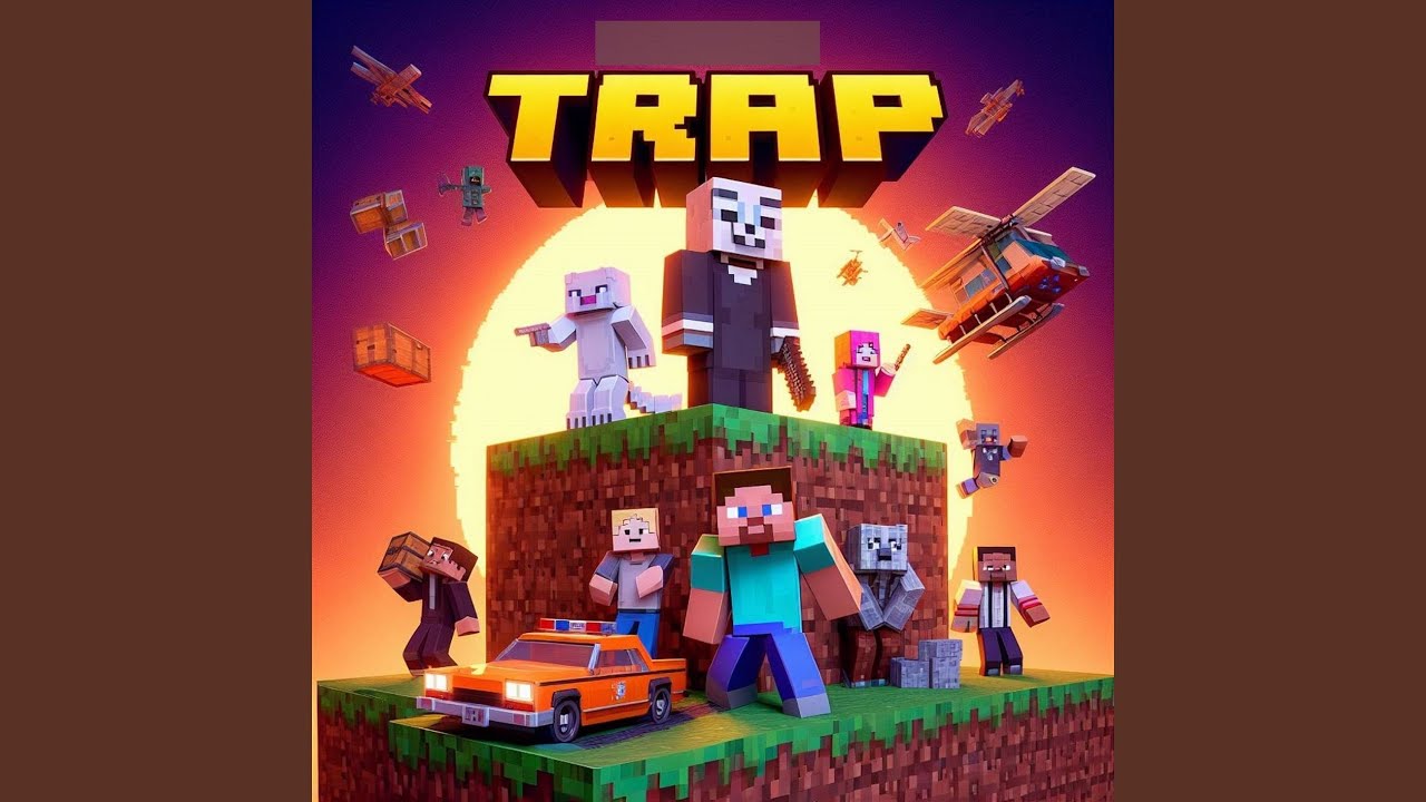 Watch TRAP on YouTube Watch TRAP on YouTube