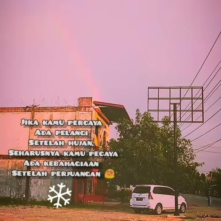 Story wa romantis #Nisa sabyan