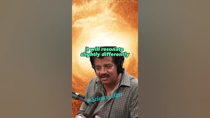 The Fascinating Science Behind MRI: How It Transformed Medicine - Neil Degrasse Tyson on JRE #1159