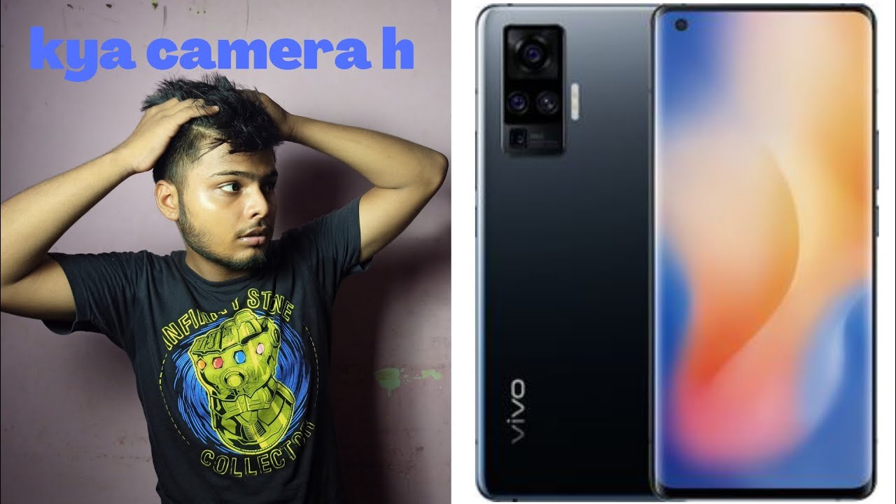 Best camera smartphone with gimbal mechanism | Full review | Thoda Zada Tech
