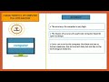 Character stics of computer part 1