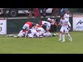 Portuguesa Santista 0 x 1 XV de Piracicaba - Paulistão Serie A-2 (05-03-2023)