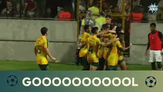 REMO X MONTE RORAIMA | MELHORES MOMENTOS COPA NORTE 2026