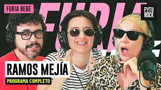 RAMOS MEJÍA | PROGRAMA COMPLETO de FURIA BEBÉ
