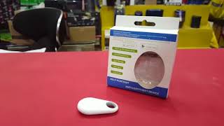 Bluetooth key Finder Keychain