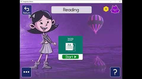 Power Path - Cómo comenzar con ISIP