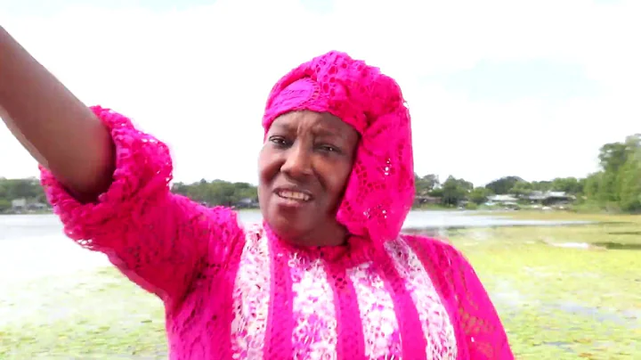 MAJORIE JANVIER - DEMARE'M - OFFICIAL VIDEO