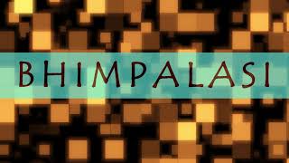 Digital Hindustani Music-Raag Bhimpalasi