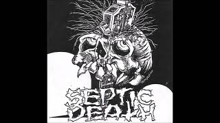 Watch Septic Death Negative Threat video