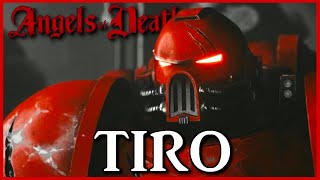 TIRO - Boisterous Devastator - #Shorts | Warhammer 40k Lore
