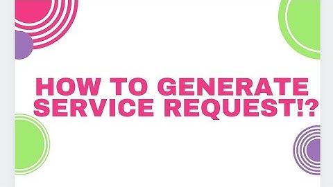 HOW TO GENERATE SERVICE REQUEST WITHIN FEW MINUTES!? 🙌💯#servicerequest #noor #oriflamepakistan