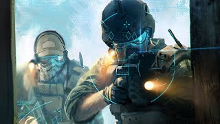 (2) Ghost 👻  Recon Future 🔮 Soldier 🪖