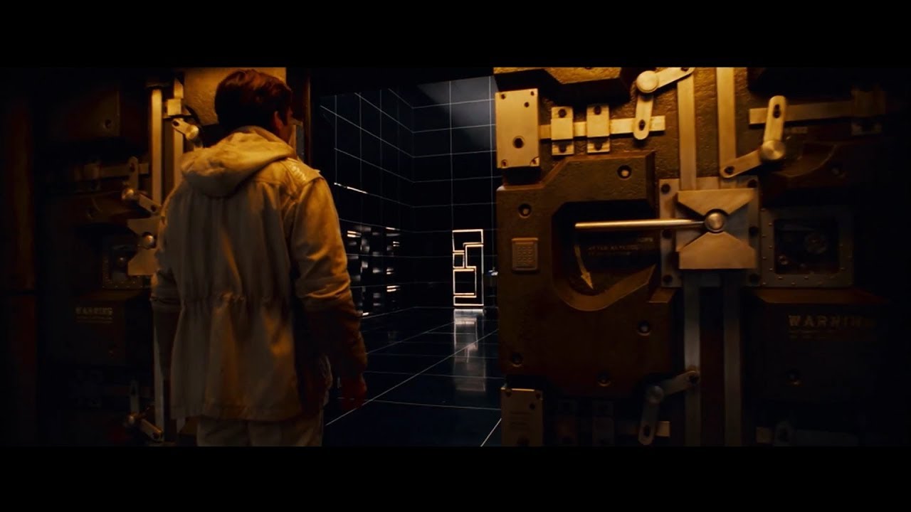 Inception Release Inception | Re-release Trailer | 10th Anniversary on July 17 - YouTube
