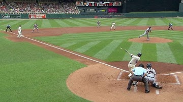 DET@MIN: Suzuki opens scoring with a two-run single