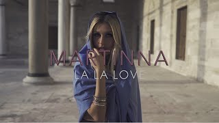 MARTINNA -  La La Love