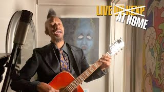 Fantastic Negrito - Performance &amp; Interview (Live on KEXP at Home)