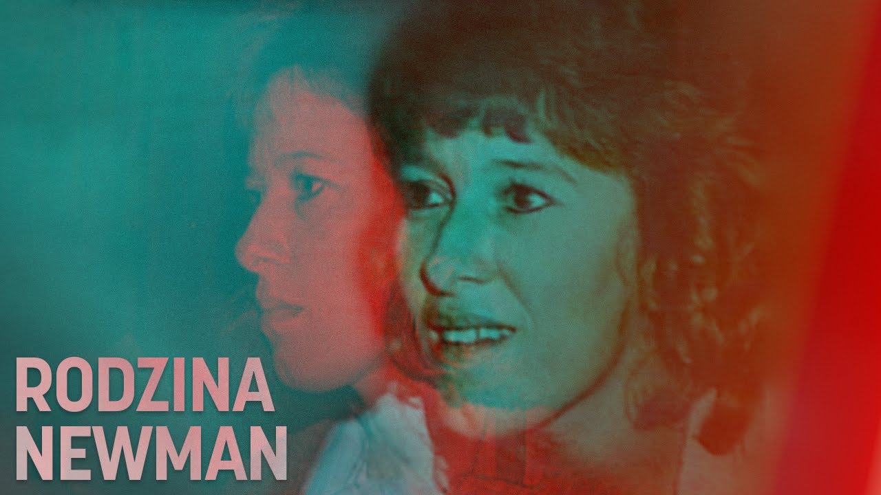 SPRAWA Rodziny Newman I Na końcu korytarza - czarna wdowa podcast kryminalny