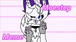 Moestep (meme)