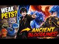 Everyone Thought His Beasts Were Weak&mdash;Then Their Ancient Bloodlines Awakened | Manhwa Recap