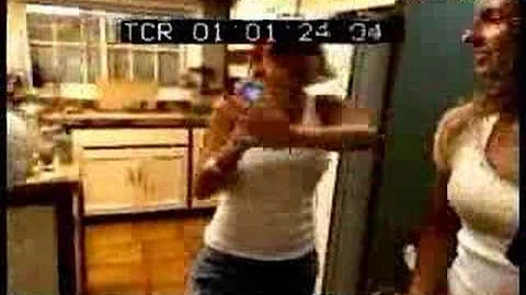Tonya Cooley and the abortion clinic