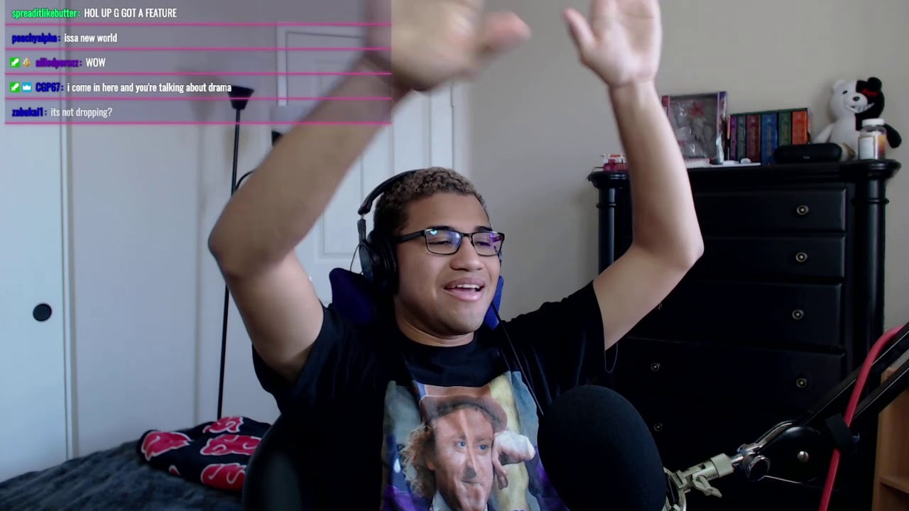 chill, cute, minecraft vibes | 4/20/20 OGchanTV