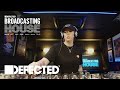 Jess bays  deep house mix live from the basement  defected broadcasting house